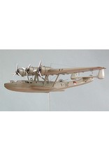 MBT Dornier 24K1 - Bauzeichnung Maßstab 1 : 30 (50.10.006)
