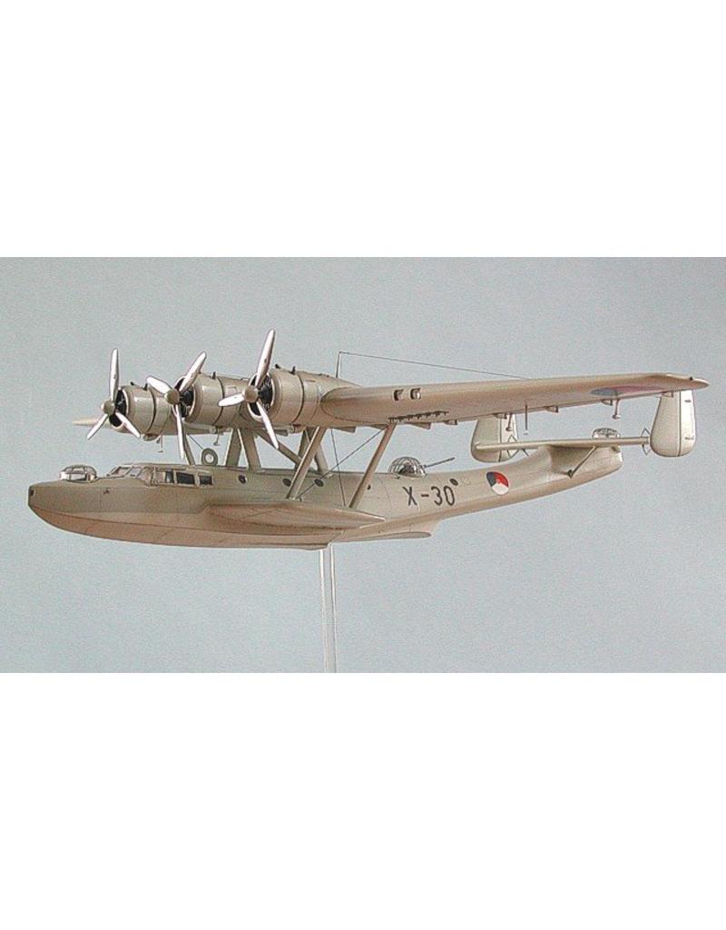 MBT Dornier 24K1 - Bauzeichnung Maßstab 1 : 30 (50.10.006)