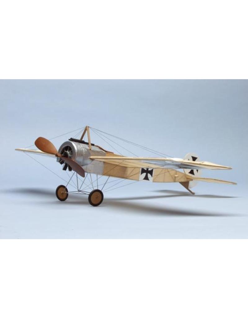 MBT Fokker EIII - Bauzeichnung Maßstab 1 : 25 (50.10.007)