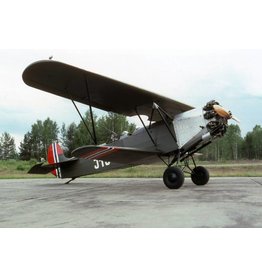 NVM 50.10.008 Fokker CV-D