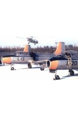 MBT 50.10.011 Fokker S-XIV