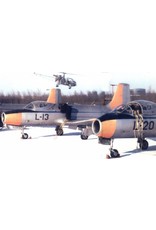 MBT Fokker S-XIV - Bauzeichnung Maßstab 1 : 25 (50.10.011)