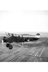MBT Fokker S-IV, lesvliegtuig - Bouwtekening Schaal 1 : 16 (50.10.013)
