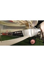MBT 50.10.013 Fokker S-IV, Schulflugzeug
