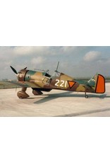 MBT Fokker D21 - Bauzeichnung Maßstab 1 : 25 (50.10.024)