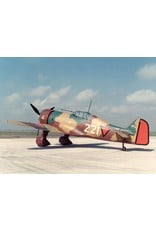 MBT 50.10.024 Fokker D21