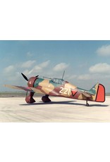MBT Fokker D21 - Bauzeichnung Maßstab 1 : 25 (50.10.024)