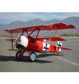 MBT 50.10.025 Fokker DR1- Dreidecker (1917)