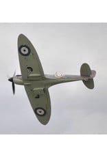 MBT Supermarine Spitfire - Bauzeichnung Maßstab 1 : 40 (50.11.001)