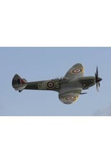 MBT Supermarine Spitfire - Bauzeichnung Maßstab 1 : 40 (50.11.001)
