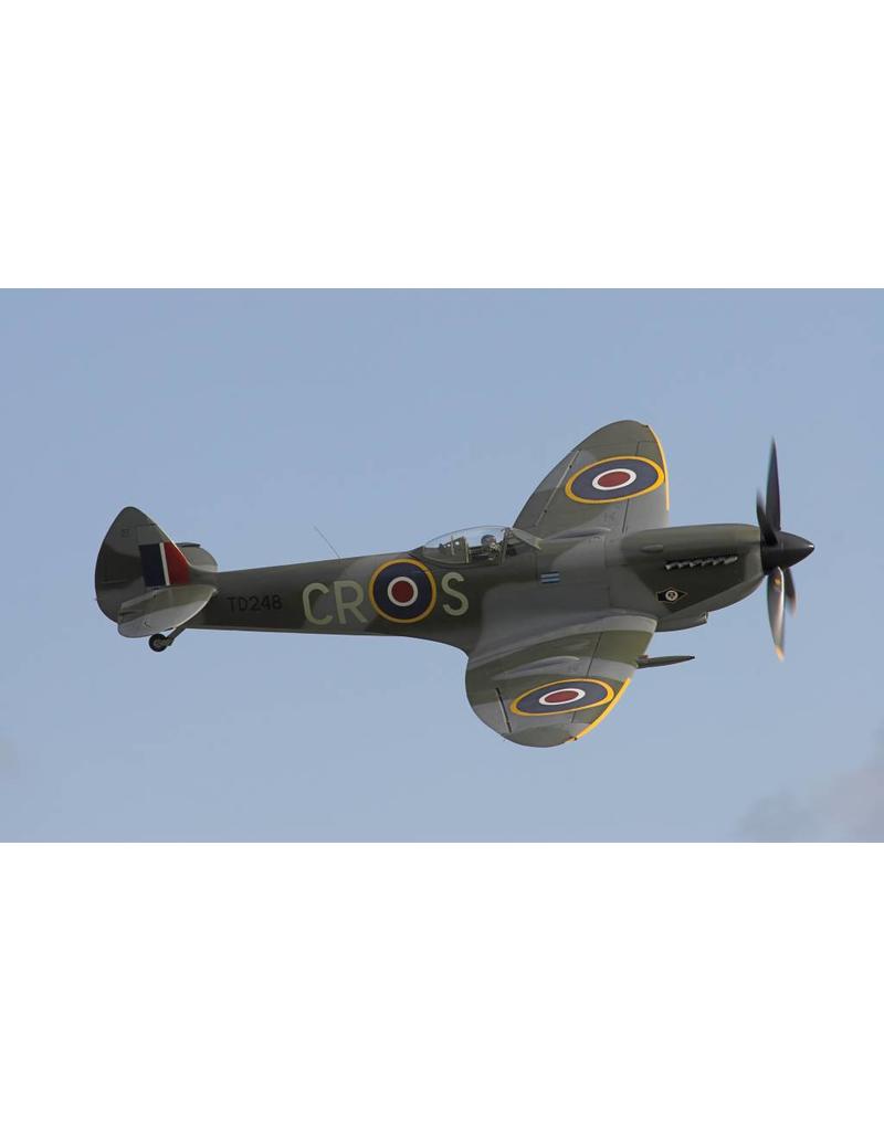 NVM 50.11.001 Supermarine Spitfire