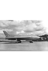 MBT 50.11.002 AVRO 707