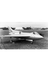 MBT 50.11.002 AVRO 707