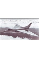 MBT 50.11.002 AVRO 707