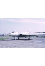 MBT 50.11.002 AVRO 707