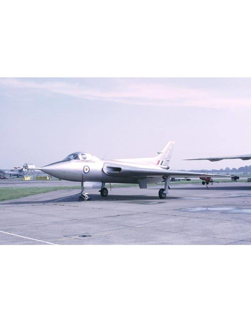 MBT 50.11.002 AVRO 707