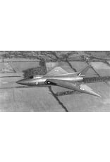 MBT 50.11.002 AVRO 707