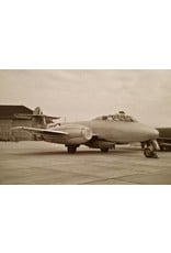 MBT 50.11.003 Gloster Meteor MK-8
