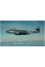 MBT 50.11.003 Gloster Meteor MK-8