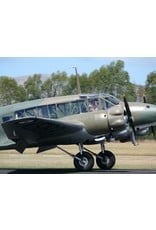MBT 50.11.016 Avro-Anson