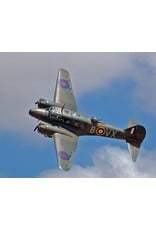 MBT 50.11.016 Avro-Anson