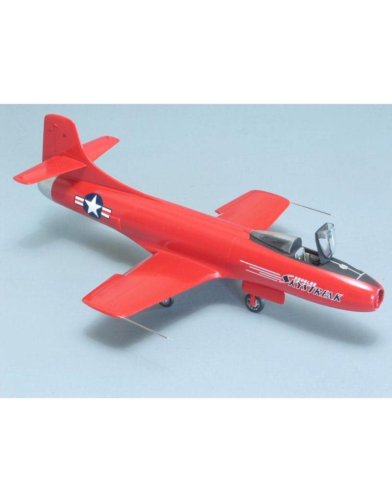 MBT Douglas Skystreak - Bouwtekening Schaal 1 : 25 (50.12.001)