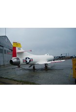 MBT Douglas Skystreak - Bouwtekening Schaal 1 : 25 (50.12.001)