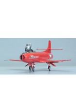 MBT Douglas Skystreak - Bouwtekening Schaal 1 : 25 (50.12.001)