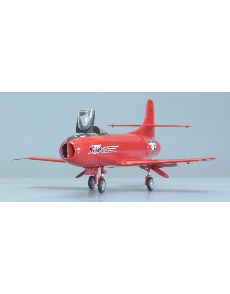 MBT Douglas Skystreak - Bouwtekening Schaal 1 : 25 (50.12.001)