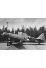 MBT 50.12.003 North American Harvard II