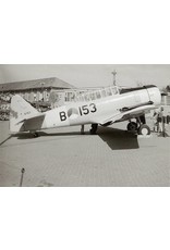 MBT 50.12.003 North American Harvard II