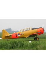 MBT 50.12.003 North American Harvard II