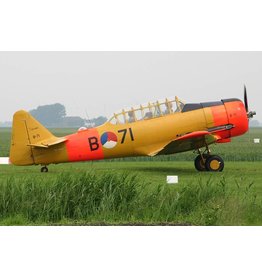 MBT 50.12.003 North American Harvard II