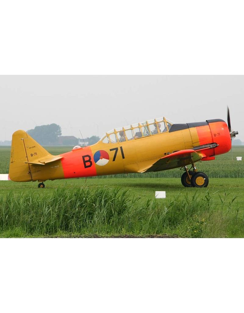 MBT 50.12.003 North American Harvard II