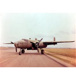 MBT 50.12.004 North American B-25D Mitchell