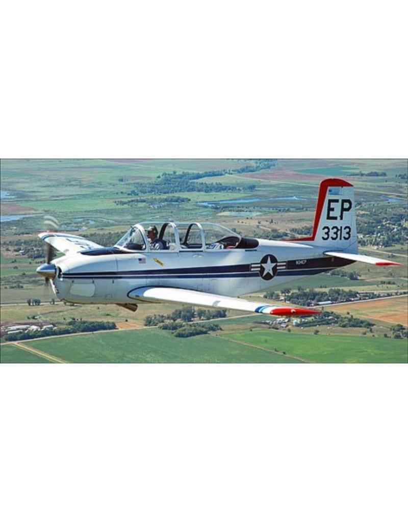 MBT 50.12.005 Beechcraft T-34