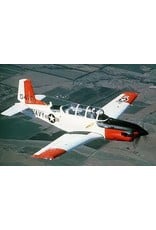 MBT 50.12.005 Beechcraft T-34