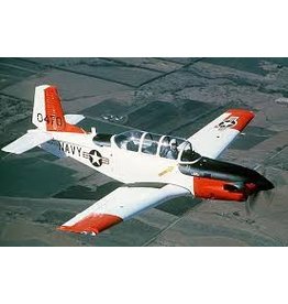 MBT 50.12.005 Beechcraft T-34