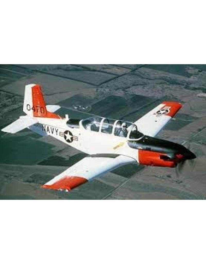 MBT 50.12.005 Beechcraft T-34