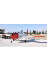 MBT Beechcraft T-34 - Bouwtekening Schaal 1 : 72 (50.12.005)