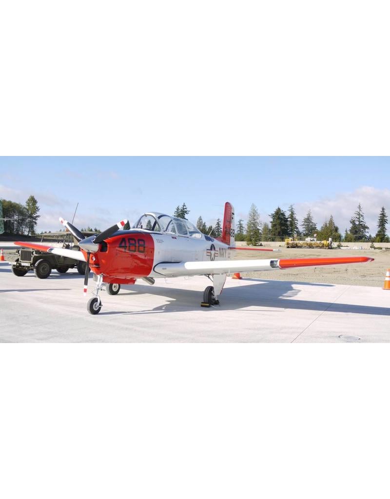 MBT 50.12.005 Beechcraft T-34