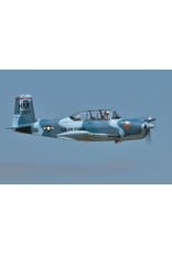 MBT 50.12.005 Beechcraft T-34