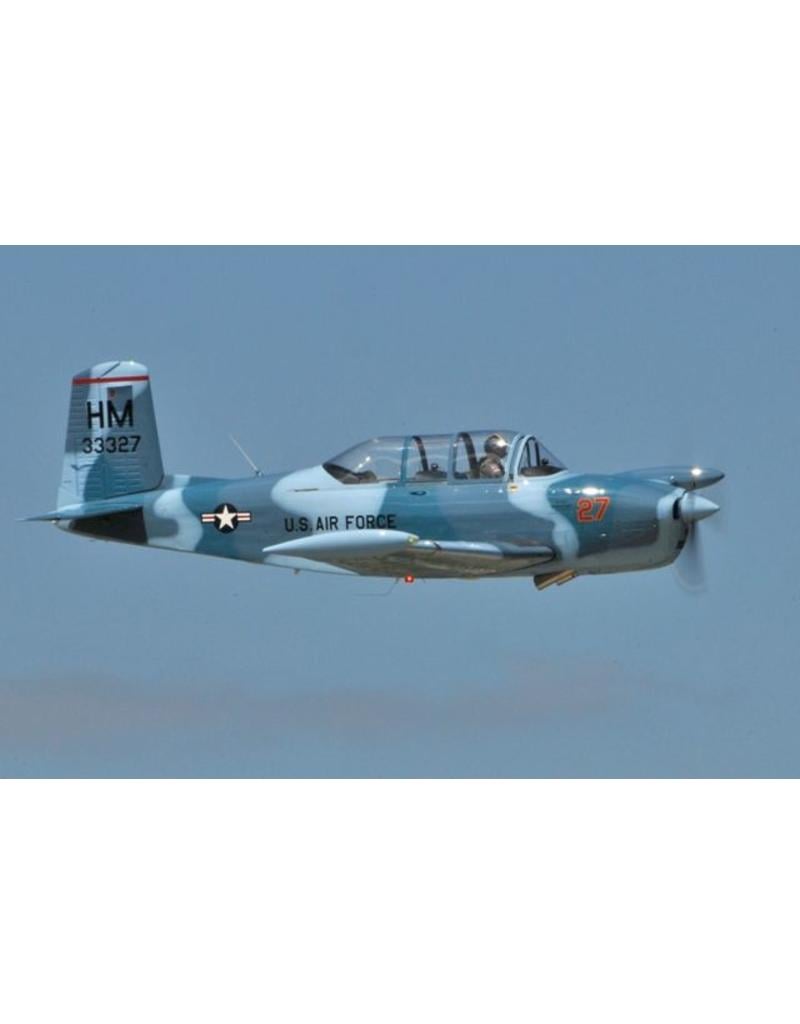 MBT 50.12.005 Beechcraft T-34
