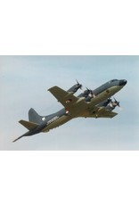 MBT Lockheed P 3C Orion - Bauzeichnung Maßstab 1 : 72 (50.12.006)
