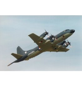 MBT 50.12.006 Lockheed P 3C Orion