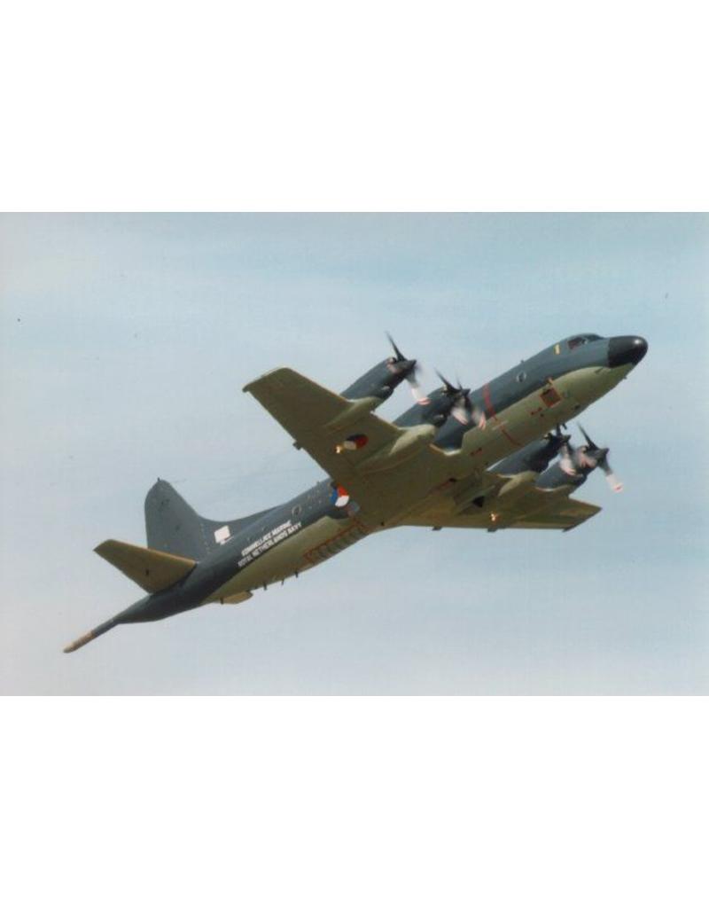 MBT Lockheed P 3C Orion - Bauzeichnung Maßstab 1 : 72 (50.12.006)