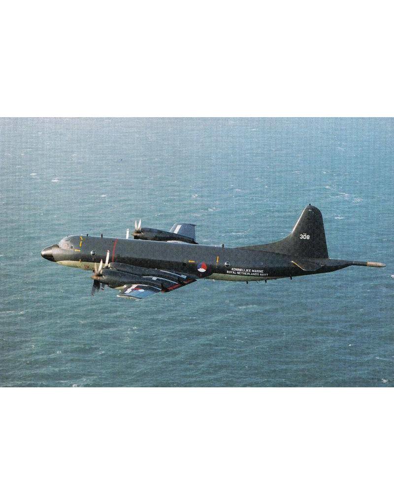 NVM 50.12.006 Lockheed P 3C Orion