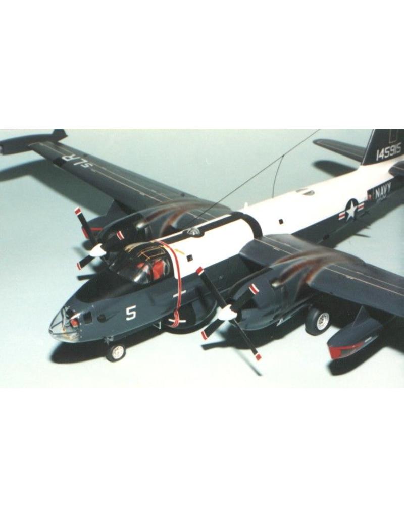 MBT P 2V-7B Neptune - Bouwtekening Schaal 1 : 72 (50.12.008)