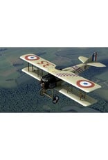 MBT 50.13.001 SPAD 7 Jagdflugzeug (1917)