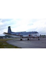 MBT Breguet Atlantic - Bouwtekening Schaal 1 : 20 (50.13.002)